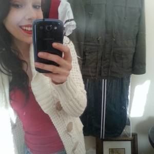 Meet your Posher, Leigha